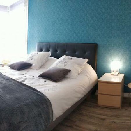 Les Cles Du Bonheur By Beds4Wanderlust, 47M2 Avec Terrasse Privative & Parking-Rer B Tgv 10Min-Orly 20Min Διαμέρισμα Massy  Εξωτερικό φωτογραφία
