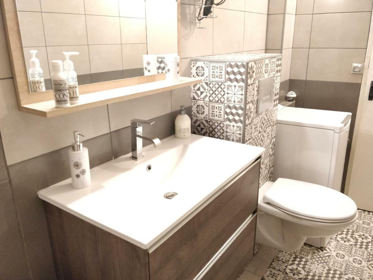 Les Cles Du Bonheur By Beds4Wanderlust, 47M2 Avec Terrasse Privative & Parking-Rer B Tgv 10Min-Orly 20Min Διαμέρισμα Massy  Εξωτερικό φωτογραφία