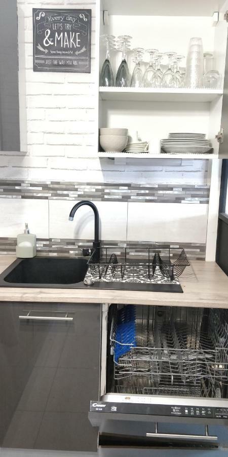 Les Cles Du Bonheur By Beds4Wanderlust, 47M2 Avec Terrasse Privative & Parking-Rer B Tgv 10Min-Orly 20Min Διαμέρισμα Massy  Εξωτερικό φωτογραφία
