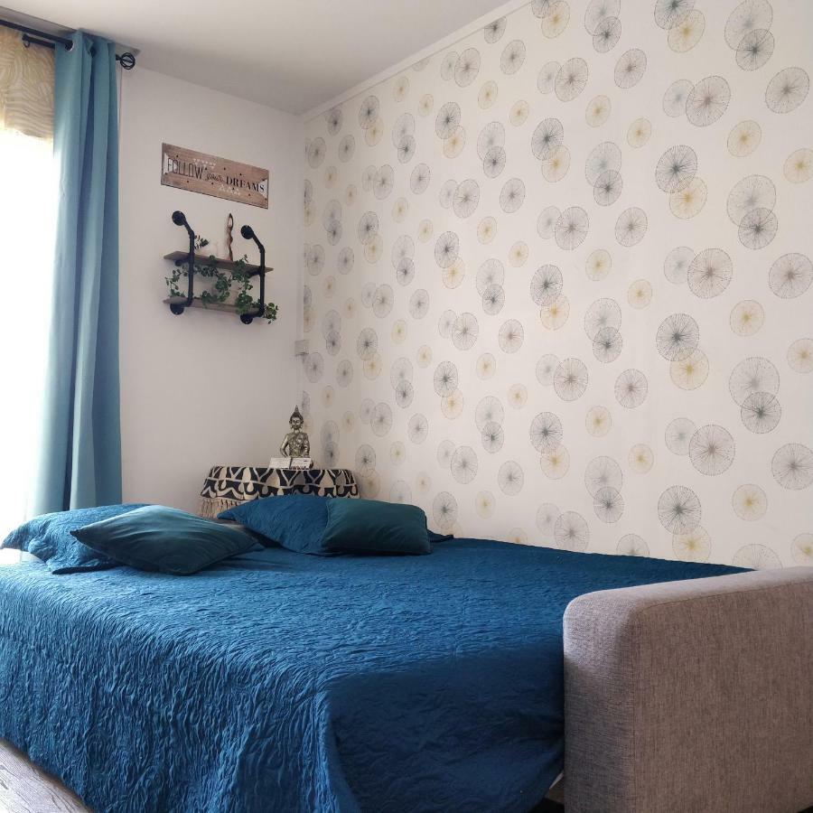 Les Cles Du Bonheur By Beds4Wanderlust, 47M2 Avec Terrasse Privative & Parking-Rer B Tgv 10Min-Orly 20Min Διαμέρισμα Massy  Εξωτερικό φωτογραφία