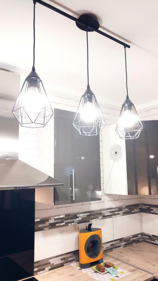 Les Cles Du Bonheur By Beds4Wanderlust, 47M2 Avec Terrasse Privative & Parking-Rer B Tgv 10Min-Orly 20Min Διαμέρισμα Massy  Εξωτερικό φωτογραφία